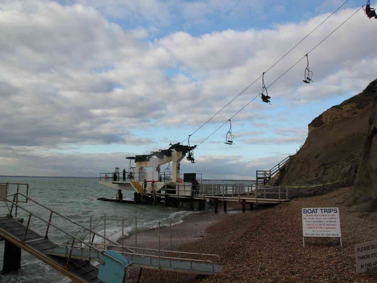 Needles Pleasure Cruises picture gallery
